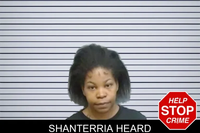 Shanterria Heard