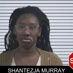 Shantezja Murray Mugshots