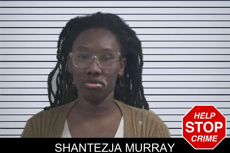 Shantezja Murray Mugshots