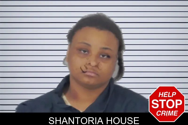 Shantoria House Mugshots