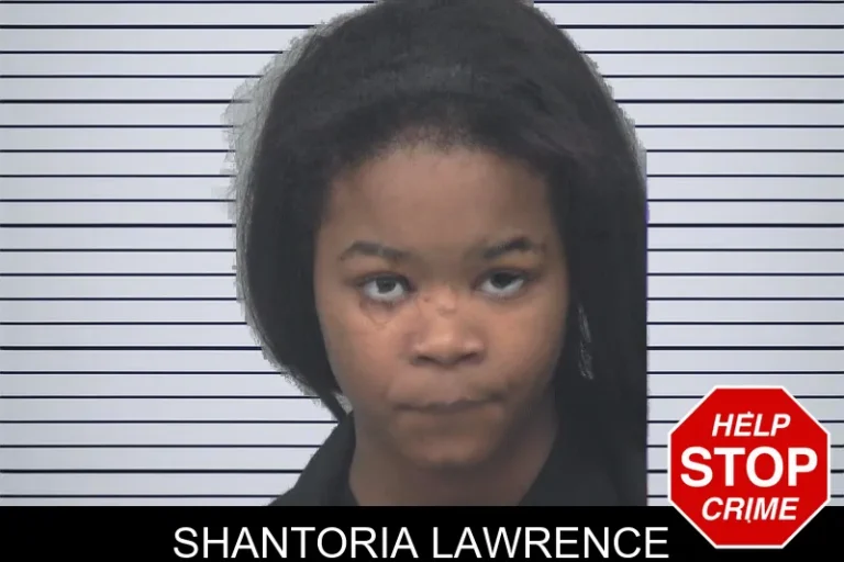 Shantoria Lawrence