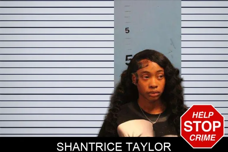 Shantrice Taylor