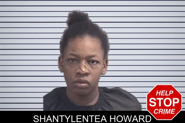Shantylentea Howard mugshot – Spalding County , Georgia Shantylentea Howard