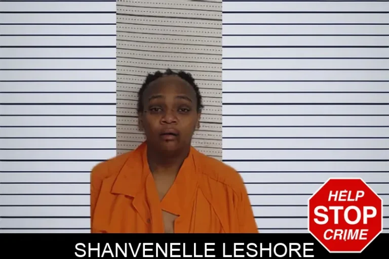 Shanvenelle Leshore