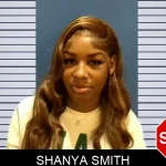 Shanya Smith Mugshots