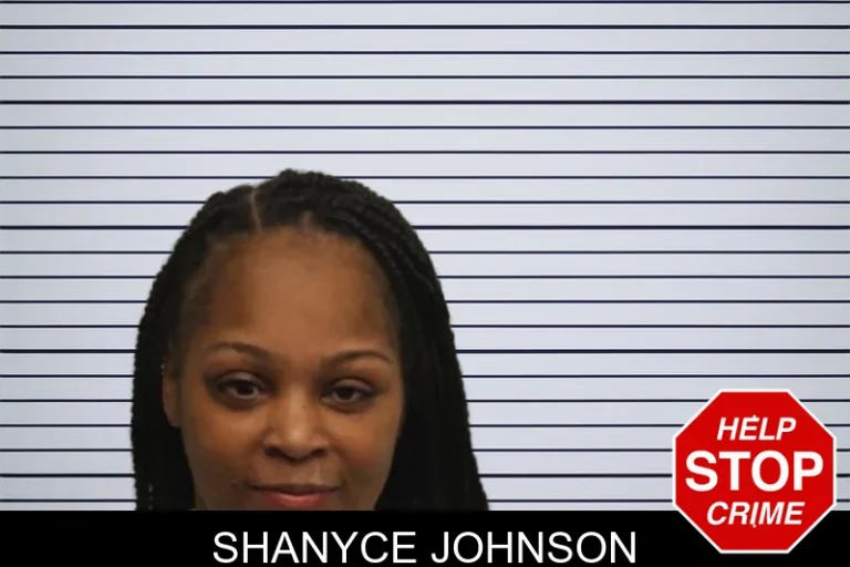 Shanyce Johnson