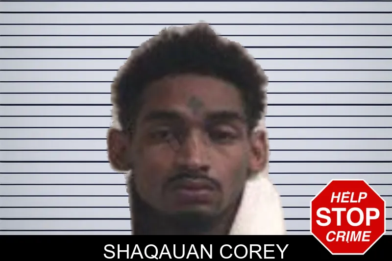 Shaqauan Corey mugshot – Henry County , Georgia Shaqauan Corey mugshot