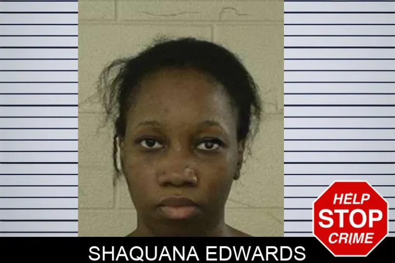 Shaquana Edwards