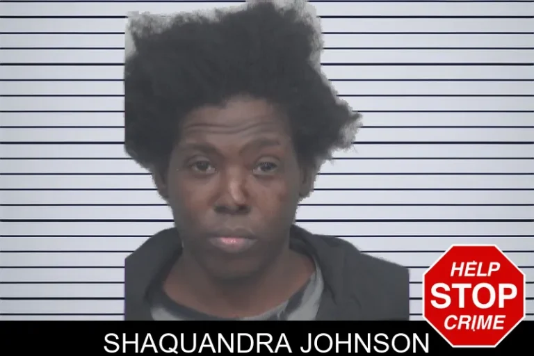 Shaquandra Johnson mugshot – Gwinnett County , Georgia Shaquandra Johnson