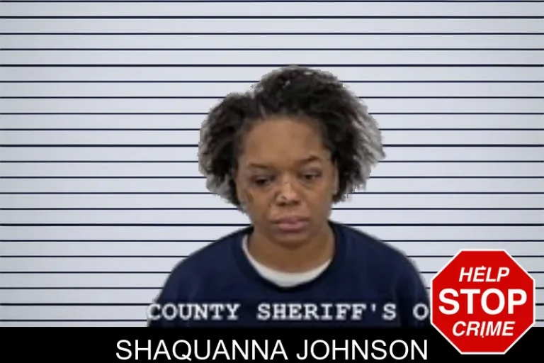 Shaquanna Johnson