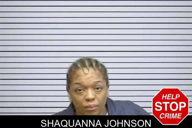 Shaquanna Johnson