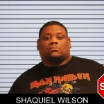 Shaquiel Wilson Mugshots