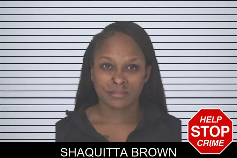 Shaquitta Brown