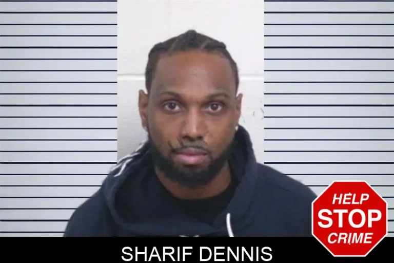Sharif Dennis