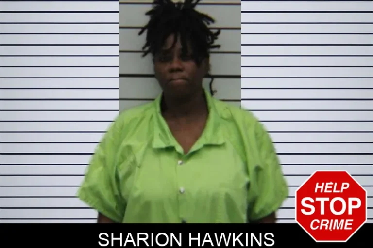 Sharion Hawkins