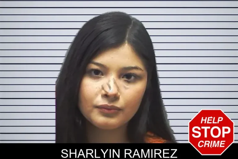 Sharlyin Ramirez