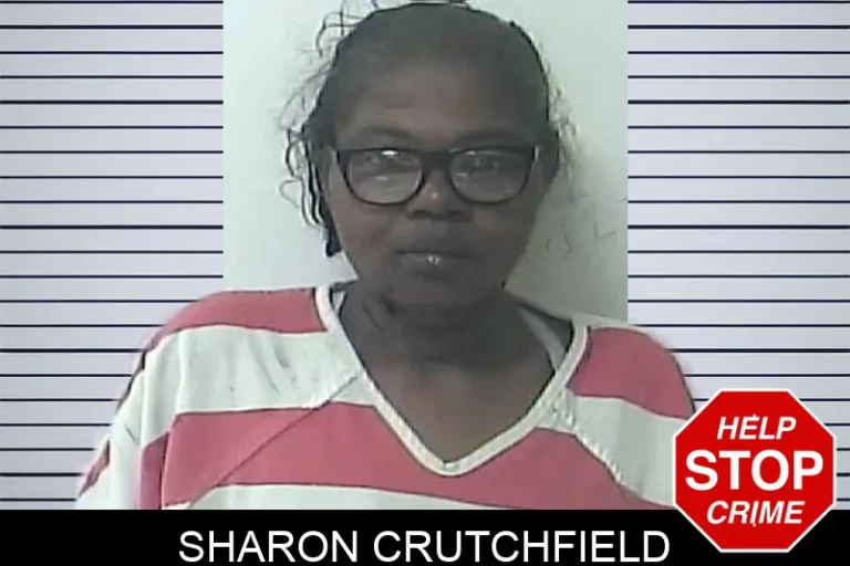 Sharon Crutchfield