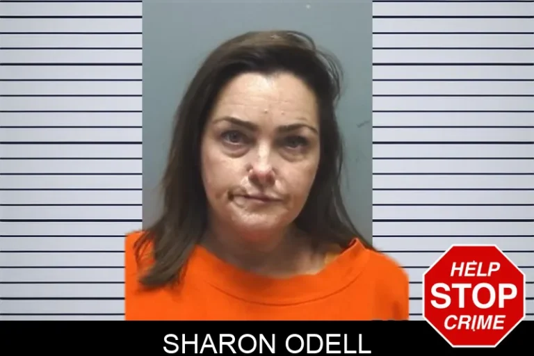 Sharon Odell