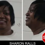 Sharon Ralls Mugshots