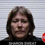 Sharon Sweat mugshot – Haralson County , Georgia Sharon Sweat mugshot