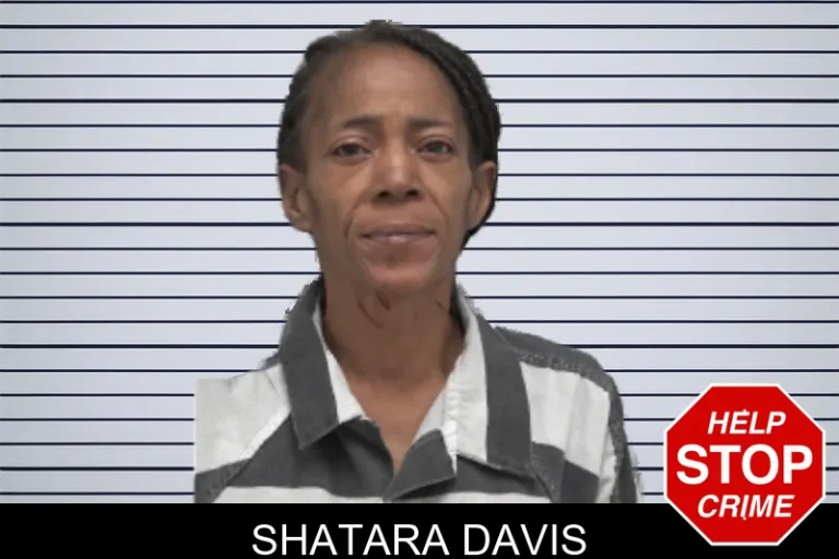 Shatara Davis