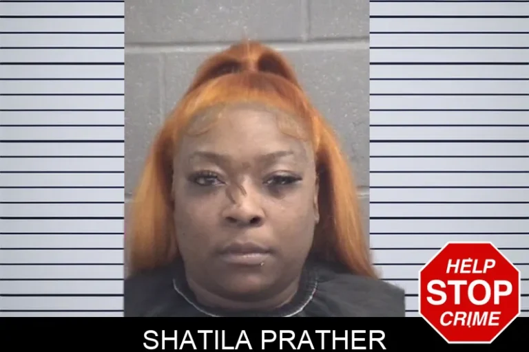 Shatila Prather