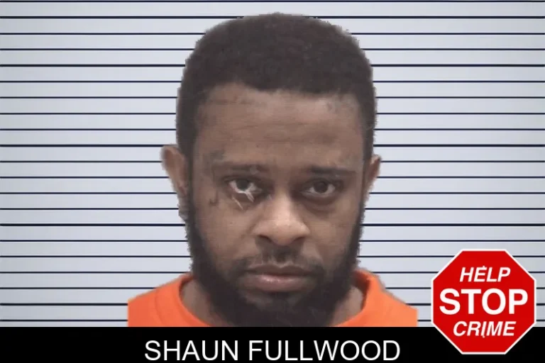 Shaun Fullwood