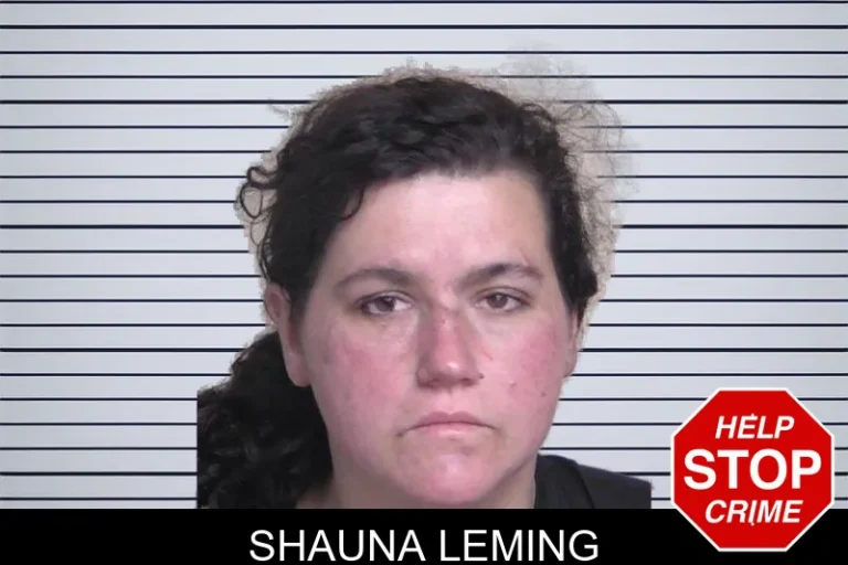 Shauna Leming