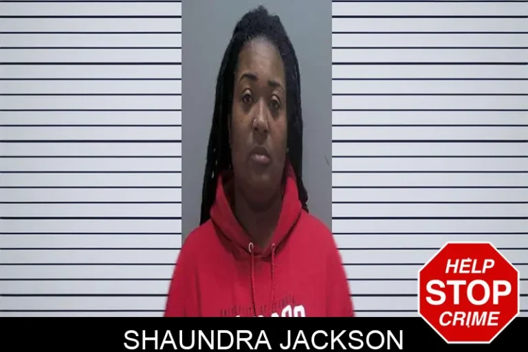 Shaundra Jackson