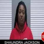 Shaundra Jackson Mugshots