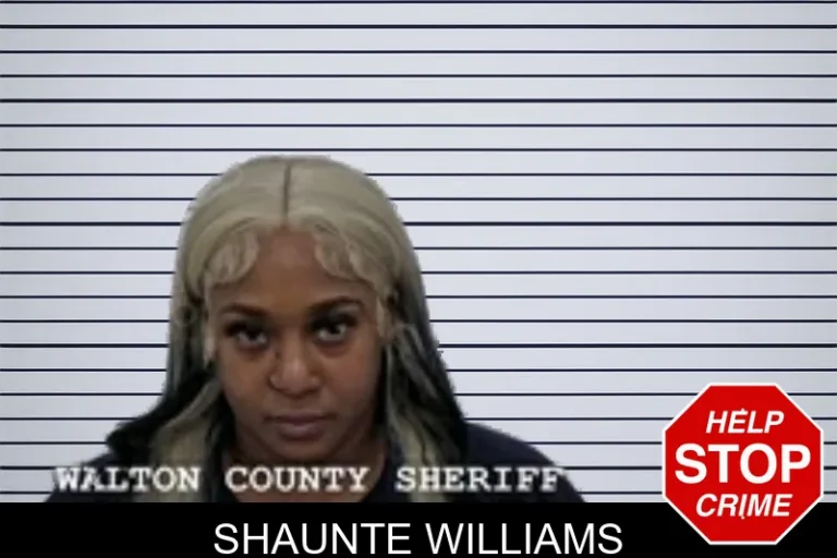 Shaunte Williams