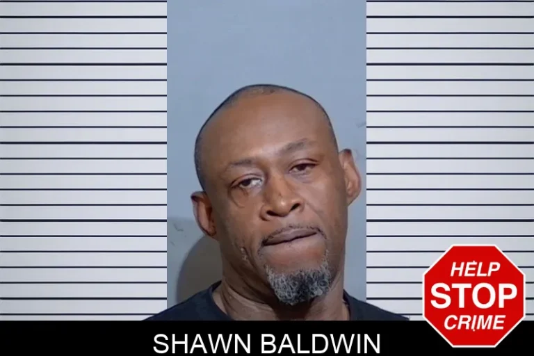 Shawn Baldwin