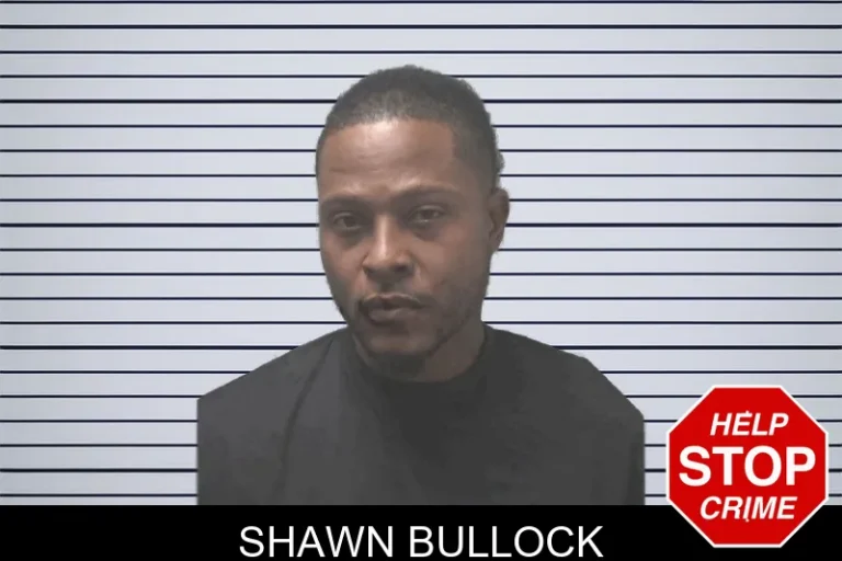 Shawn Bullock