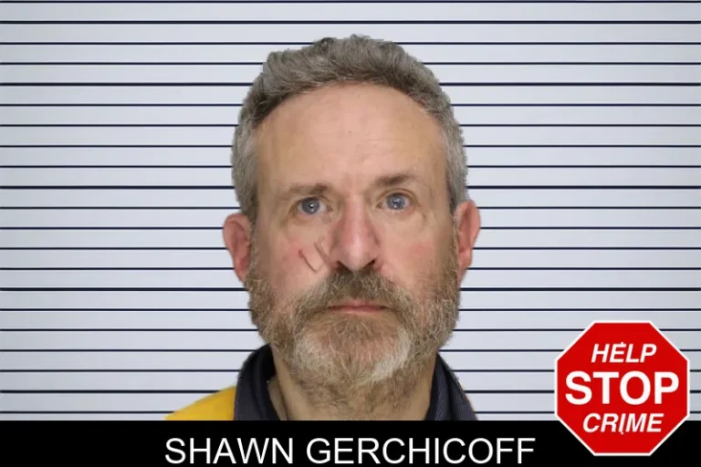 Shawn Gerchicoff