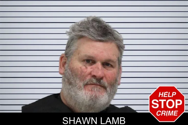 Shawn Lamb