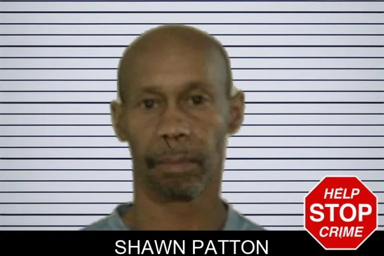 Shawn Patton