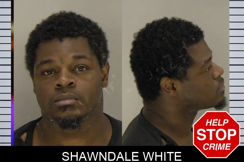 Shawndale White mugshot – Richmond County , Georgia Shawndale White mugshot