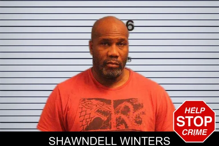 Shawndell Winters