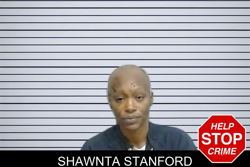 Shawnta Stanford mugshot – Fulton County , Georgia Shawnta Stanford mugshot