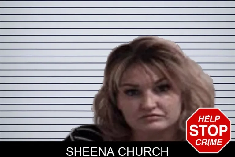 Sheena Church