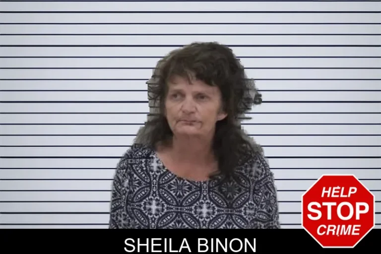 Sheila Binon