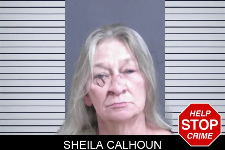 Sheila Calhoun