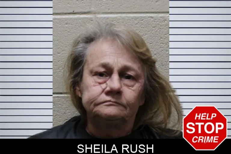 Sheila Rush