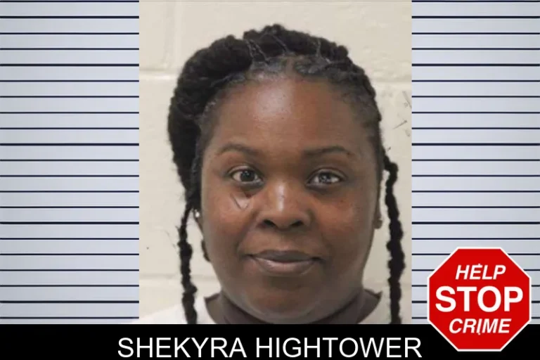 Shekyra Hightower
