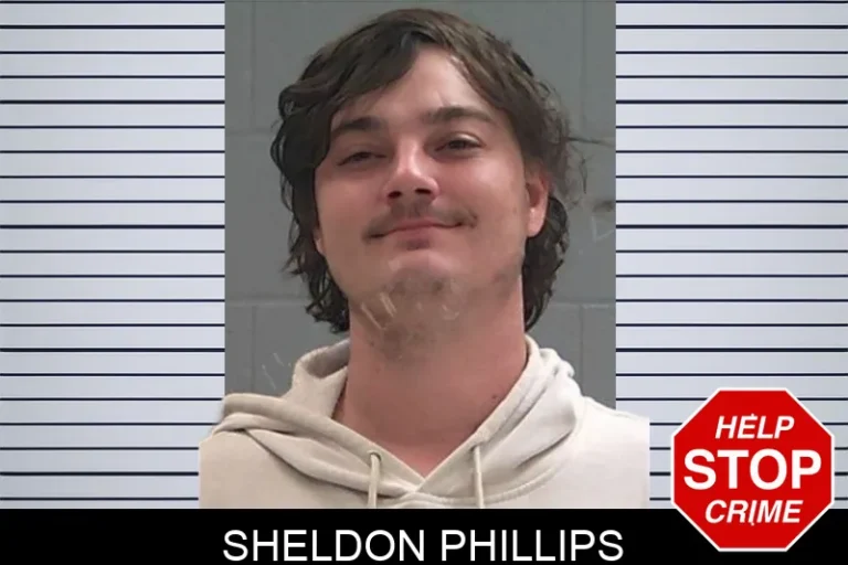 Sheldon Phillips