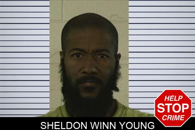 Sheldon Winn Young