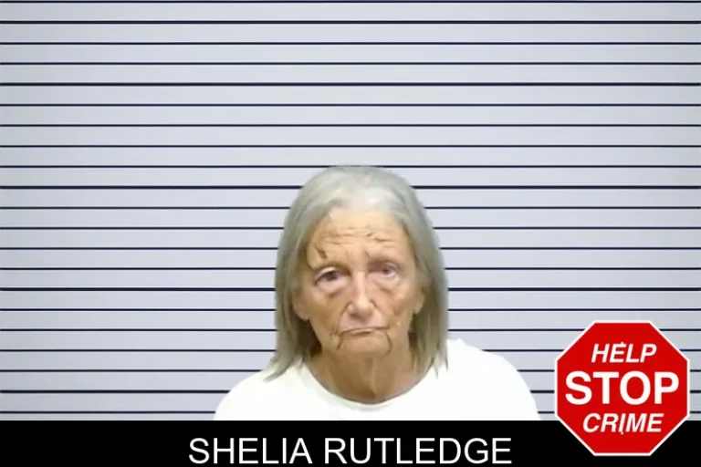 Shelia Rutledge