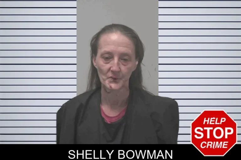 Shelly Bowman