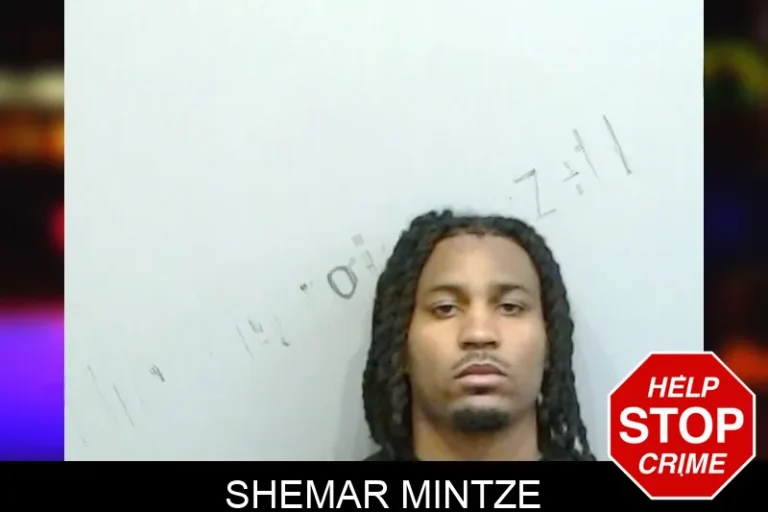 Shemar Mintze