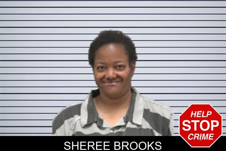 Sheree Brooks